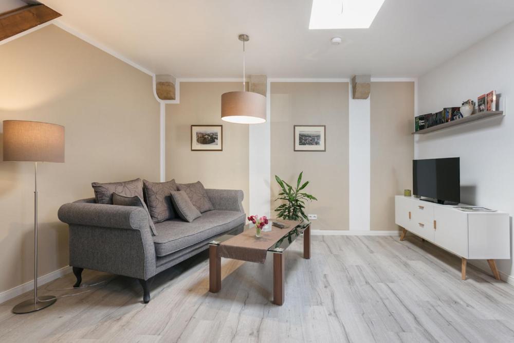 Kleines Feines Ferienhaus Im Herzen Von Dresden Lejlighed Eksteriør billede