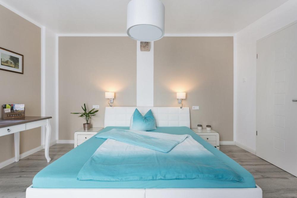 Kleines Feines Ferienhaus Im Herzen Von Dresden Lejlighed Eksteriør billede