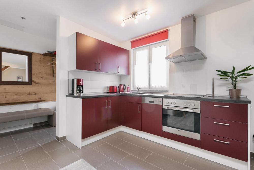 Kleines Feines Ferienhaus Im Herzen Von Dresden Lejlighed Eksteriør billede